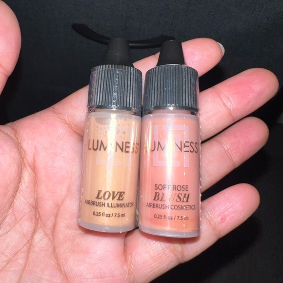 Brand new luminess air brush system kit - Picture 8 of 9